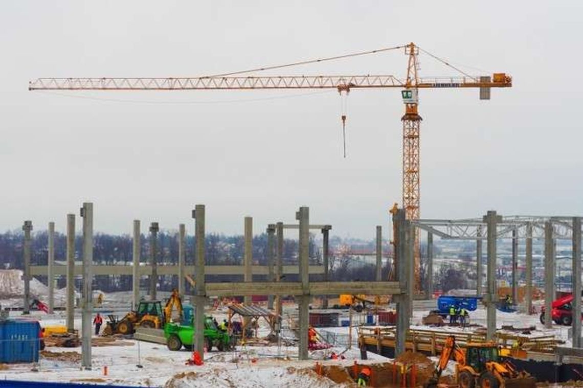 Ikea buduje sklep i szuka społeczników. Nabór do pracy w specjalnym punkcie rekrutacyjnym