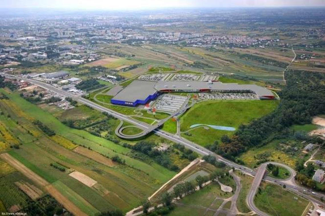 IKEA Lublin: Supermarket spożywczy powstanie w centrum handlowym. Kiedy otwarcie? IKEA Lublin: Supermarket spożywczy powstanie w centrum handlowym. Kiedy otwarcie?