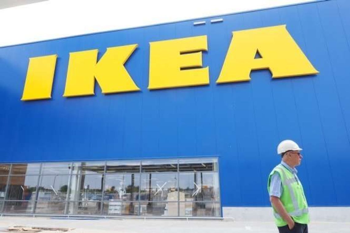 IKEA Lublin: Znamy datę otwarcia