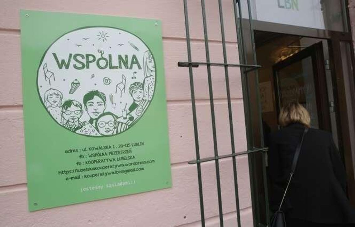  IKEA przeznaczyła na ten projekt 100 tys. zł. W sobotę otwarcie Wspólnej