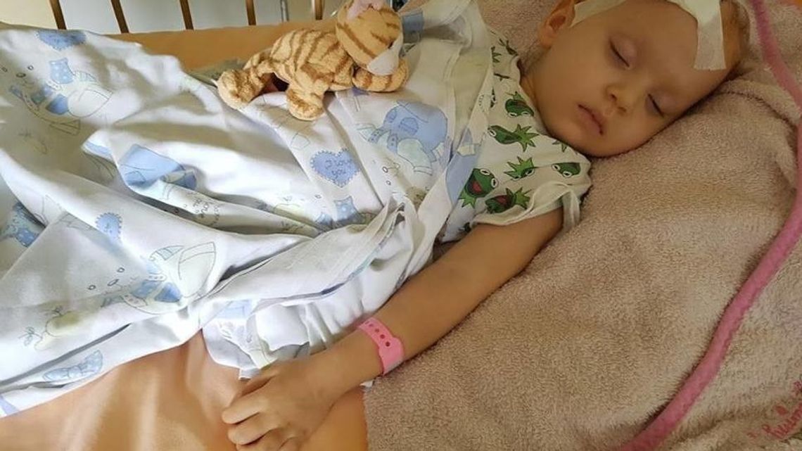 Ikea rusza z akcją Uwolnij Ciucha. Najpierw pomogą małej Marysi Ikea rusza z akcją Uwolnij Ciucha. Najpierw pomogą małej Marysi