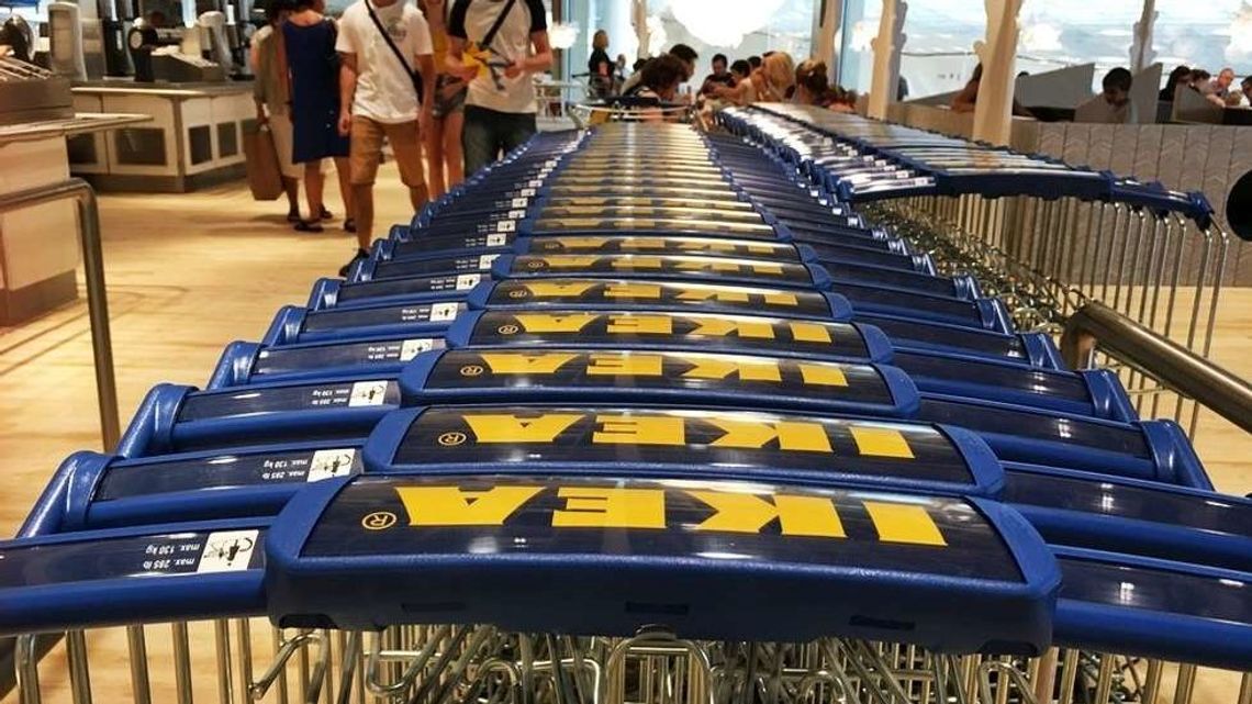 IKEA. To już koniec hot dogów za 1 zł