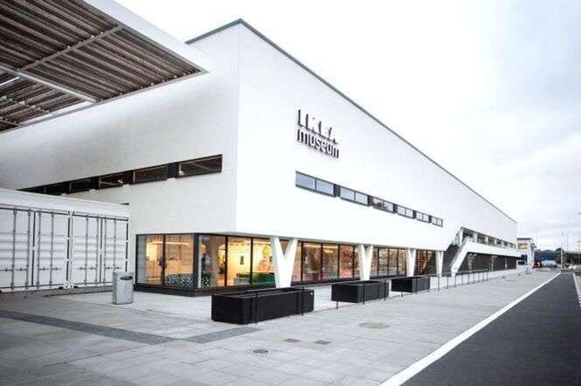 IKEA w centrum Lublina. Powstanie przestrzeń dla zainteresowanych pracą IKEA w centrum Lublina. Powstanie przestrzeń dla zainteresowanych pracą