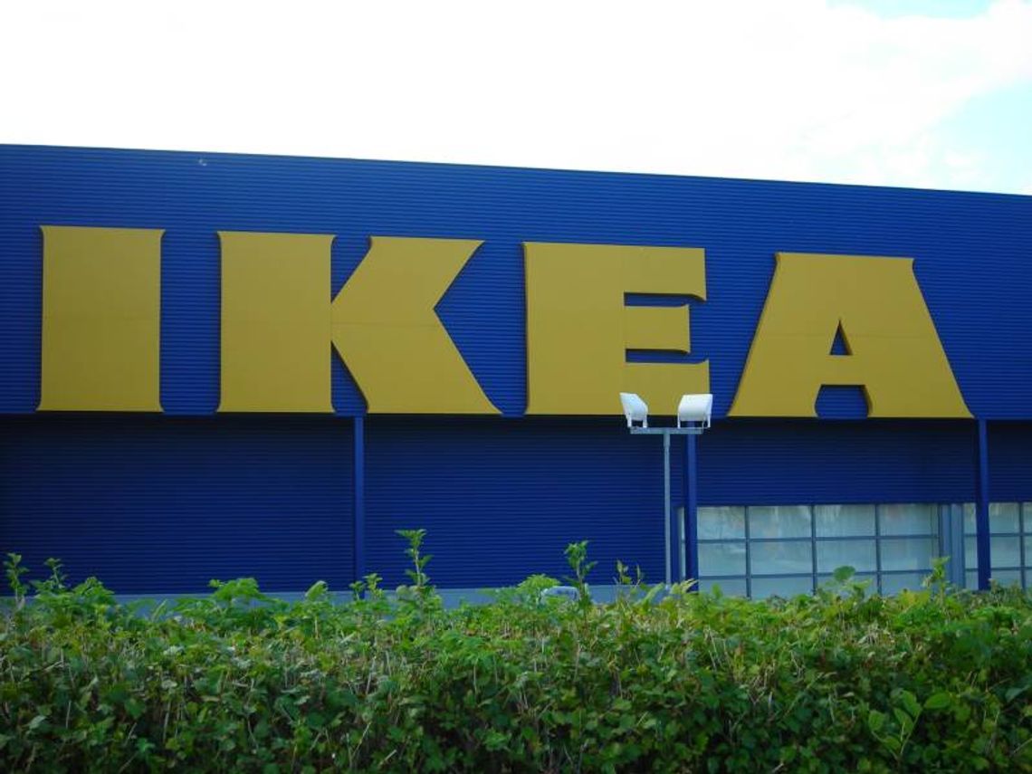 IKEA w Lublinie? Dziś decyzja radnych IKEA w Lublinie? Dziś decyzja radnych