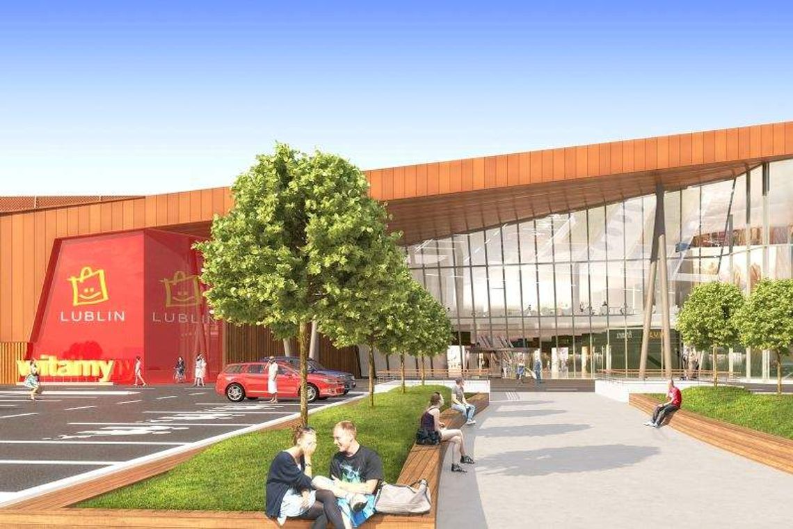 IKEA w Lublinie: Jest decyzja w sprawie dojazdów. "Celowe działanie miasta, by pomóc koncernowi"