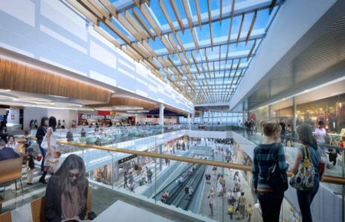 IKEA w Lublinie. Kolejna sieć otworzy sklep w centrum handlowym IKEA w Lublinie. Kolejna sieć otworzy sklep w centrum handlowym