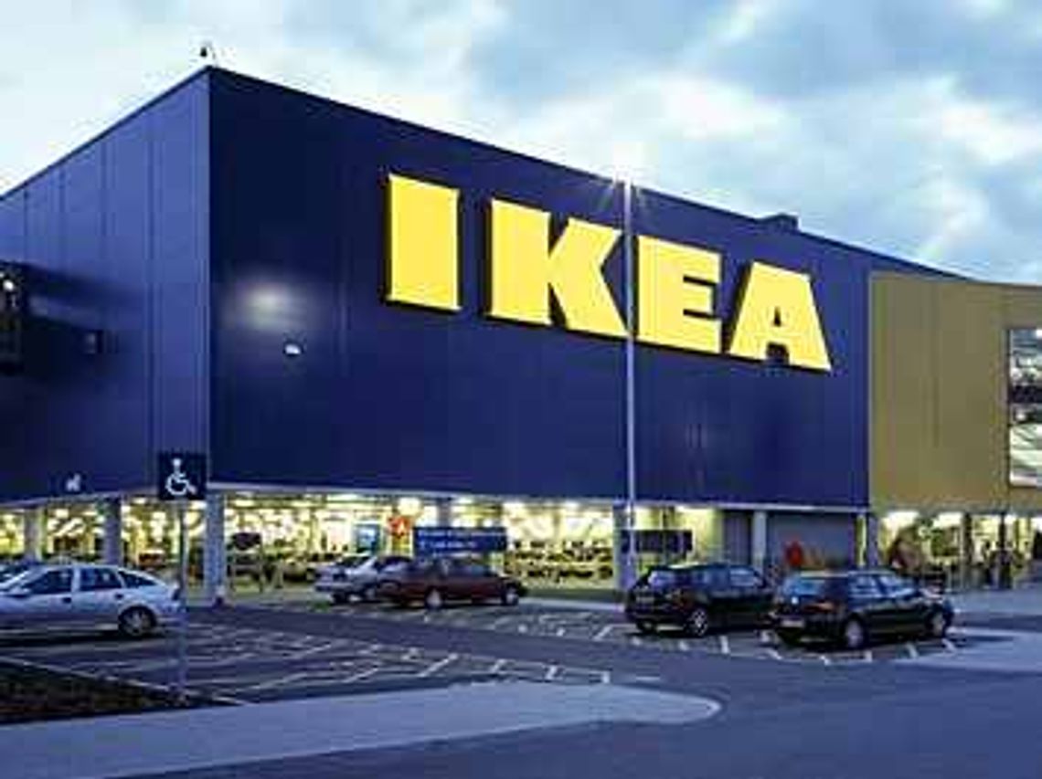IKEA w Lublinie wiosną 2014 r. Firma potwierdza na Facebooku IKEA w Lublinie wiosną 2014 r. Firma potwierdza na Facebooku