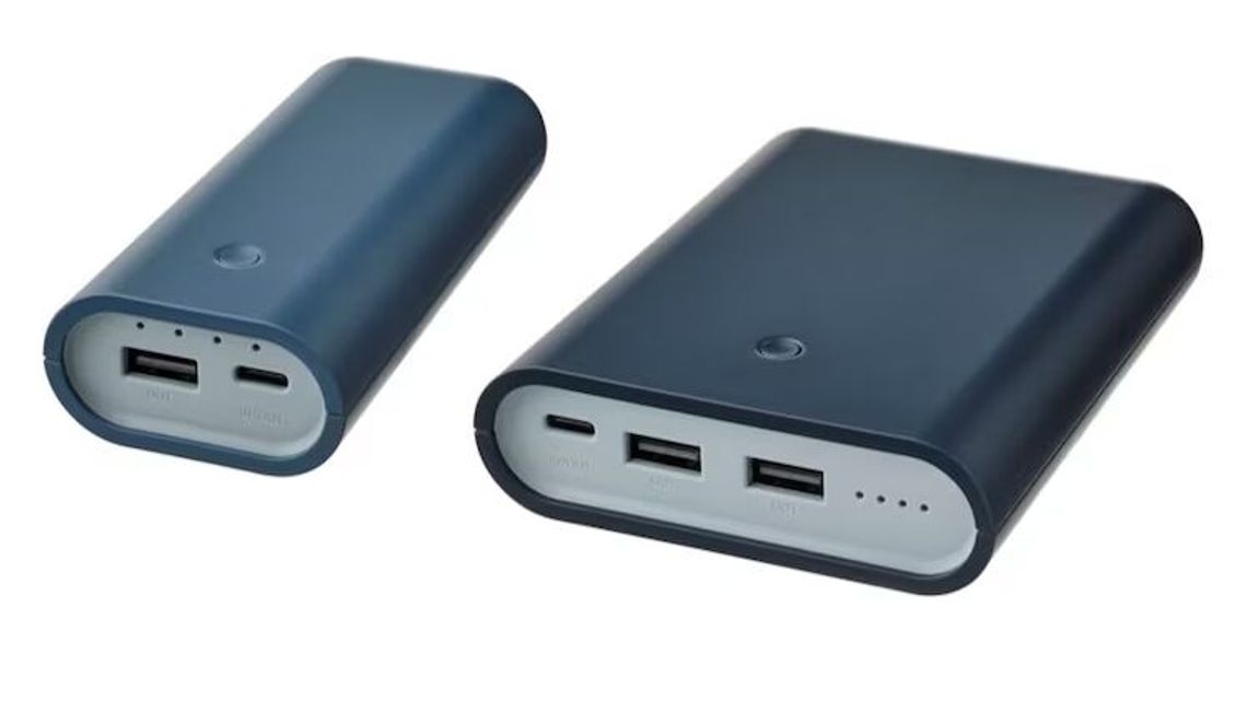 IKEA wycofuje ładowarki. Mogą spowodować ryzyko pożarowe