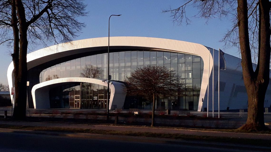 Ile Azoty zapłacą Puławom za nazwę hali? Urząd już nie może robić tajemnic