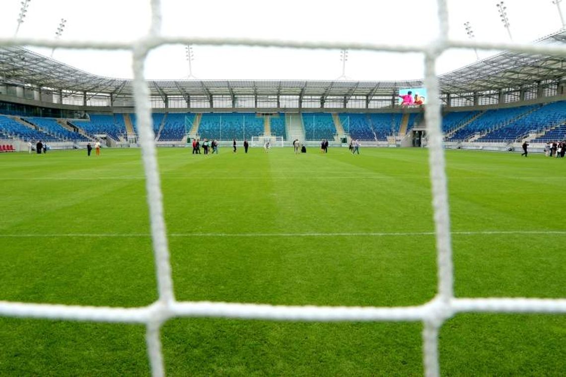 Ile dopłacimy do Areny Lublin? Rada nadzorcza nie zatwierdziła budżetu