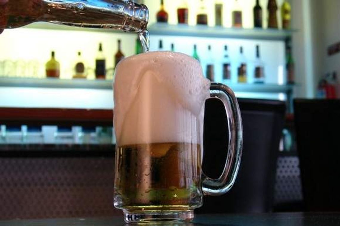 Ile jest piwa w piwie? Czyli jak browary oszukują klientów