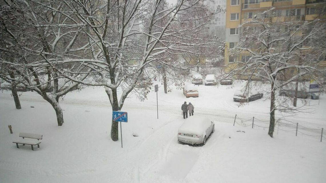 Ile jeszcze potrwa Brygida w Lubelskiem? Prognoza pogody od jutra do niedzieli