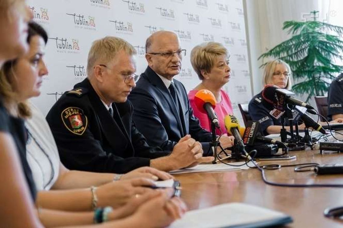 Ile kosztowała reforma edukacji w Lublinie? Zwolnień mało, ale niektórzy nauczyciele muszą łączyć etaty