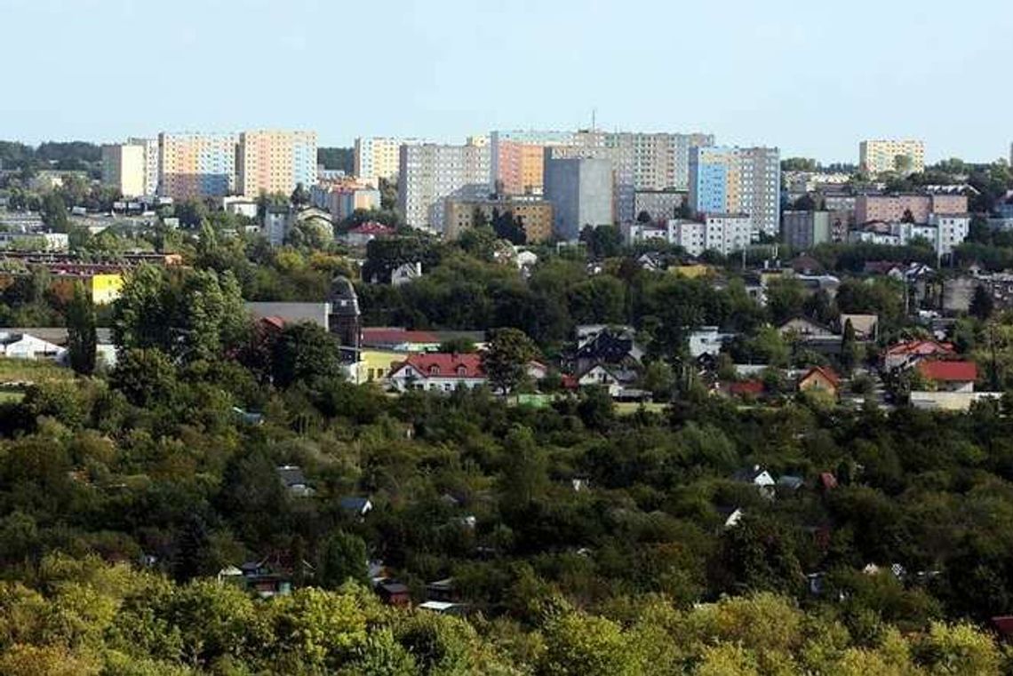 Ile kosztują mieszkania w największych miastach?