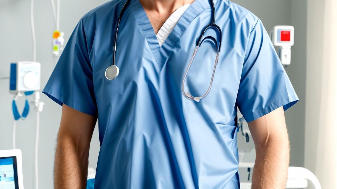 Ile kosztuje miłość niemieckiego lekarza? Ponad 38 tysięcy złotych Ile kosztuje miłość niemieckiego lekarza? Ponad 38 tysięcy złotych