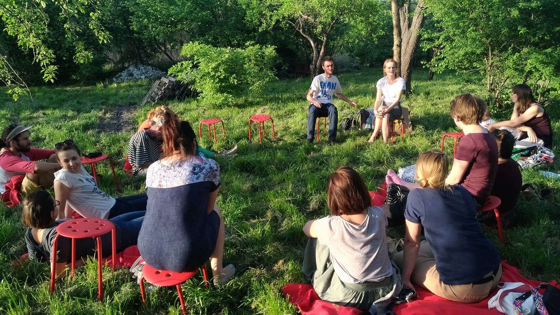 Ile kosztuje ogródek działkowy w Lublinie? Powstaje ogród społeczny