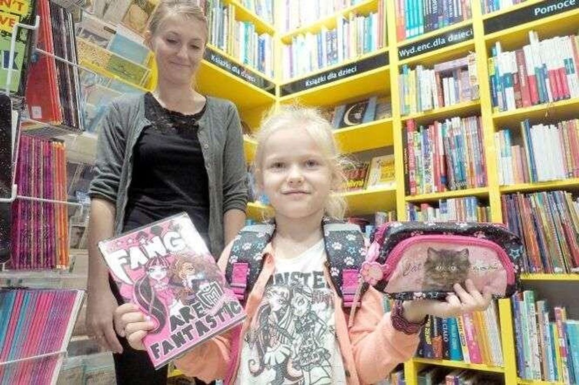 Ile kosztuje szkolna wyprawka? 