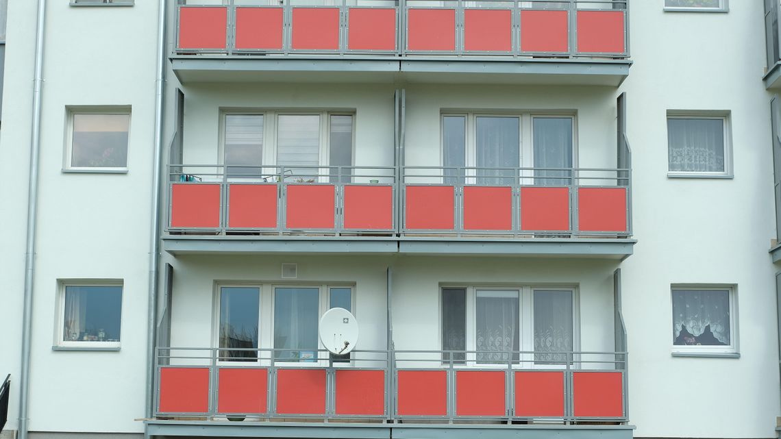 Ile kosztuje wynajem mieszkania w Lublinie? Nie jest najdrożej, ale pensje też są niewysokie