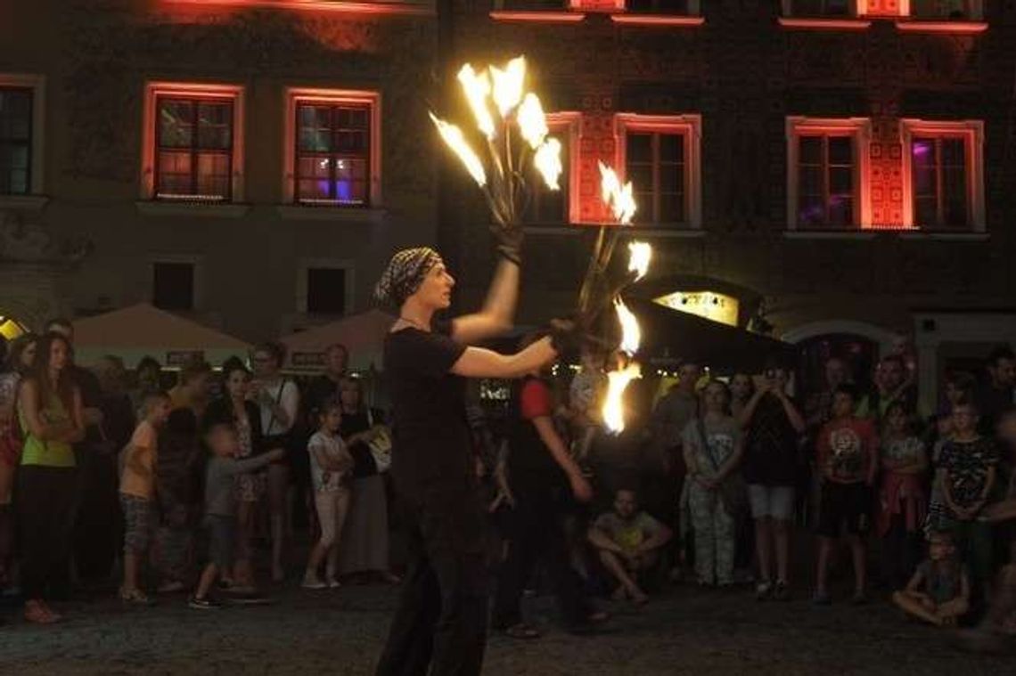 Ile miasto wyda na reklamę Carnavalu Sztukmistrzów? Ile miasto wyda na reklamę Carnavalu Sztukmistrzów?