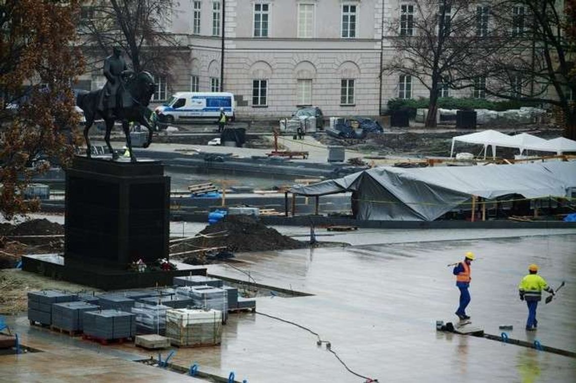 Ile na Motor Lublin, ile na utrzymanie fontanny? Jest projekt budżetu Lublina na 2017 rok Ile na Motor Lublin, ile na utrzymanie fontanny? Jest projekt budżetu Lublina na 2017 rok