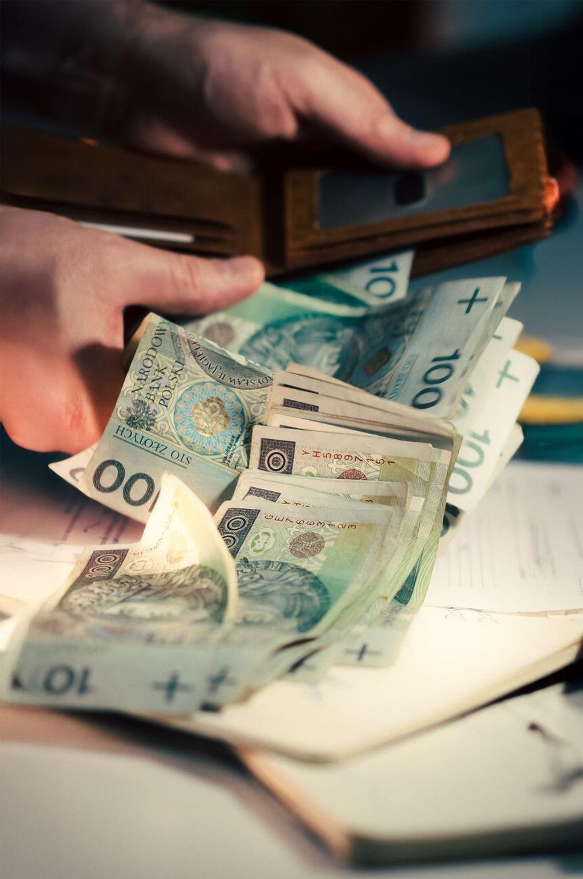 Ile naprawdę kosztuje kredyt gotówkowy? Rozkładamy ofertę banku na części Ile naprawdę kosztuje kredyt gotówkowy? Rozkładamy ofertę banku na części
