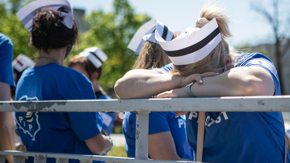 Ile naprawdę zarabia pielęgniarka? Ma magistra, a jakby nie miała Ile naprawdę zarabia pielęgniarka? Ma magistra, a jakby nie miała