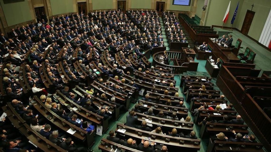 Ile oni zarabiają? Zaglądamy do portfeli posłów z województwa lubelskiego