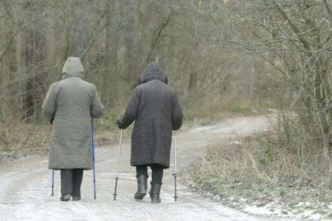 Ile pieniędzy dostają emeryci i renciści w Lubelskiem?