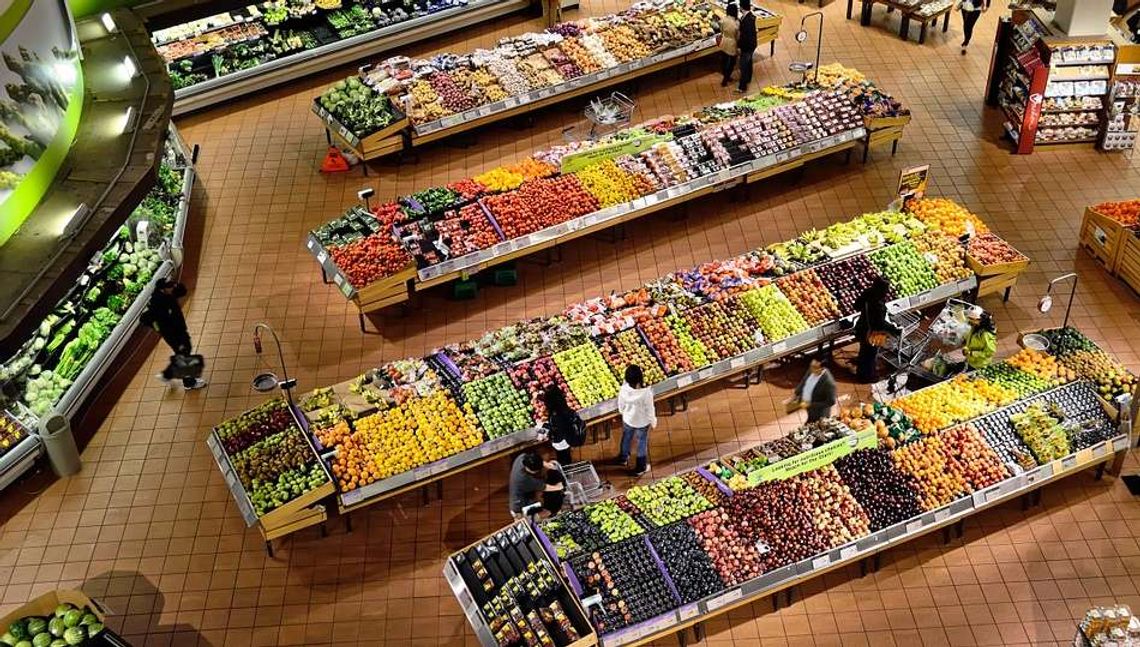 Ile podatku płacą galerie i hipermarkety w Lublinie? Ile podatku płacą galerie i hipermarkety w Lublinie?