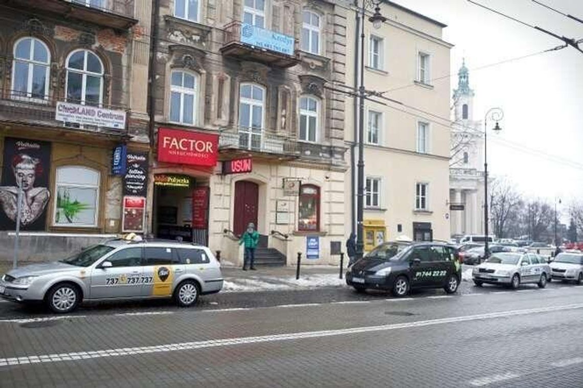 Ile średnio płacimy za taksówkę w Lublinie? Ile średnio płacimy za taksówkę w Lublinie?