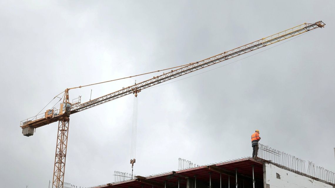 Ile teraz kosztuje metr mieszkania w Lublinie? Najnowsze dane Ile teraz kosztuje metr mieszkania w Lublinie? Najnowsze dane