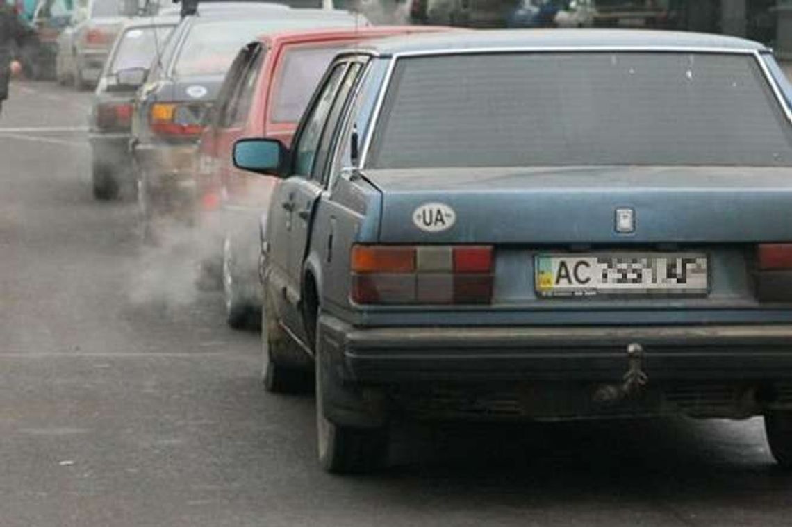 Ile trzeba zapłacić ukraińskiemu celnikowi za przekroczenie granicy? Wkrótce ma się to skończyć