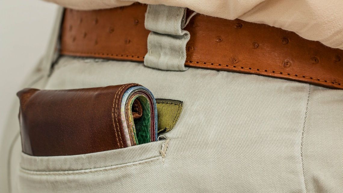 Ile w Lublinie może „wyciągnąć” kieszonkowiec? Policja zna odpowiedź Ile w Lublinie może „wyciągnąć” kieszonkowiec? Policja zna odpowiedź