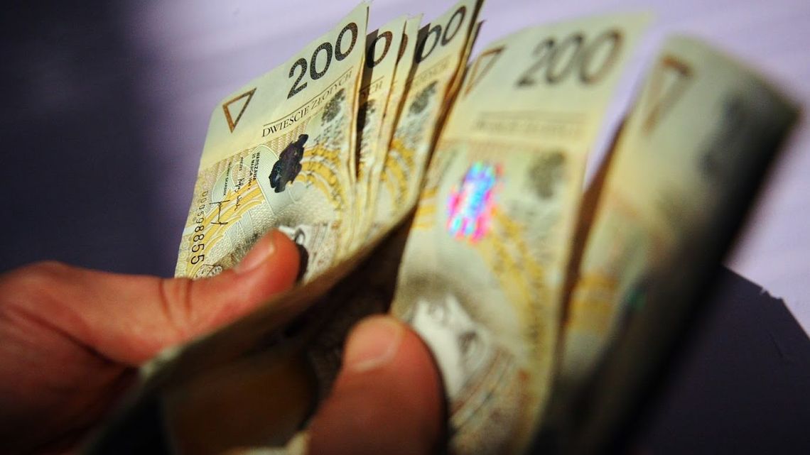 Ile w portfelu mają lubelscy komornicy? Oświadczenia majątkowe od teraz są jawne Ile w portfelu mają lubelscy komornicy? Oświadczenia majątkowe od teraz są jawne