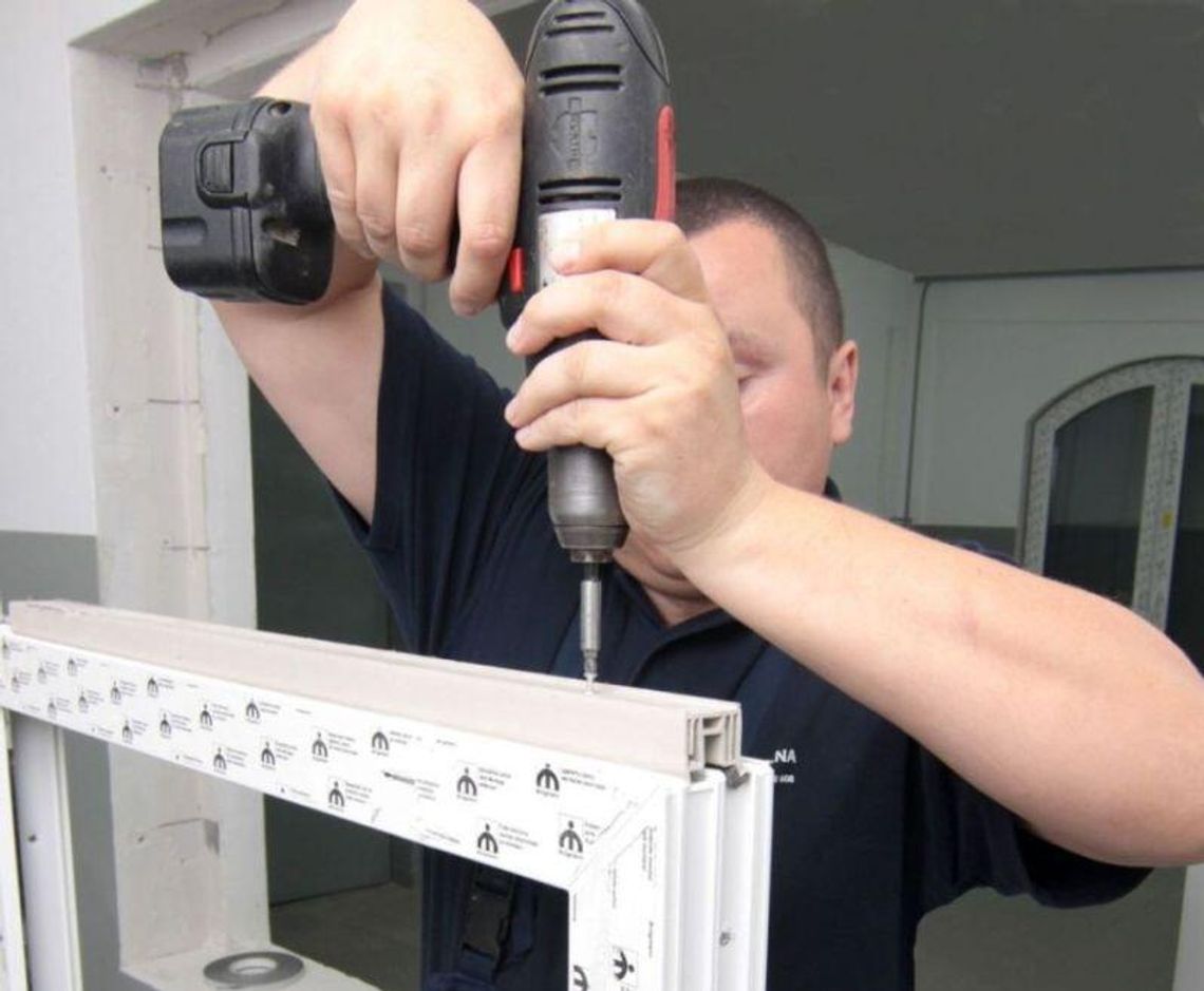 Ile zapłacimy podatku, wymieniając okna i drzwi?