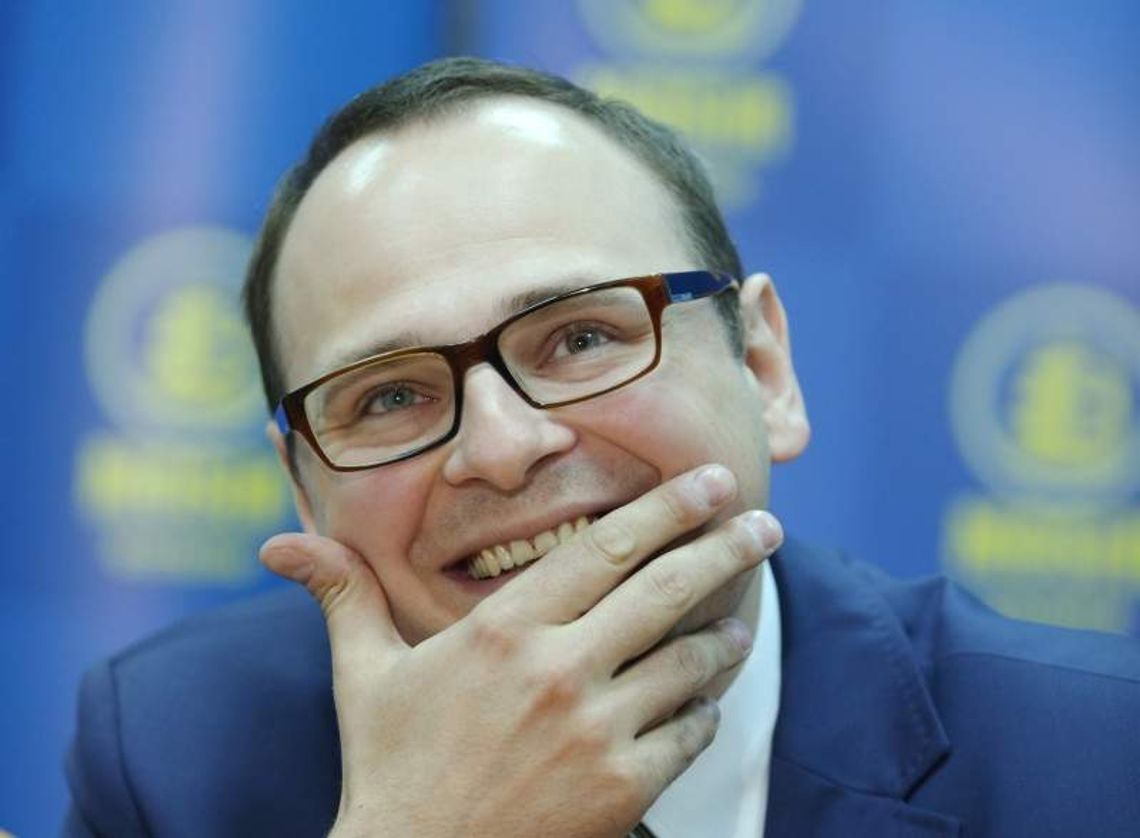 Ile zarabia menadżer lubelskiego stadionu? Tego na razie się nie dowiemy Ile zarabia menadżer lubelskiego stadionu? Tego na razie się nie dowiemy