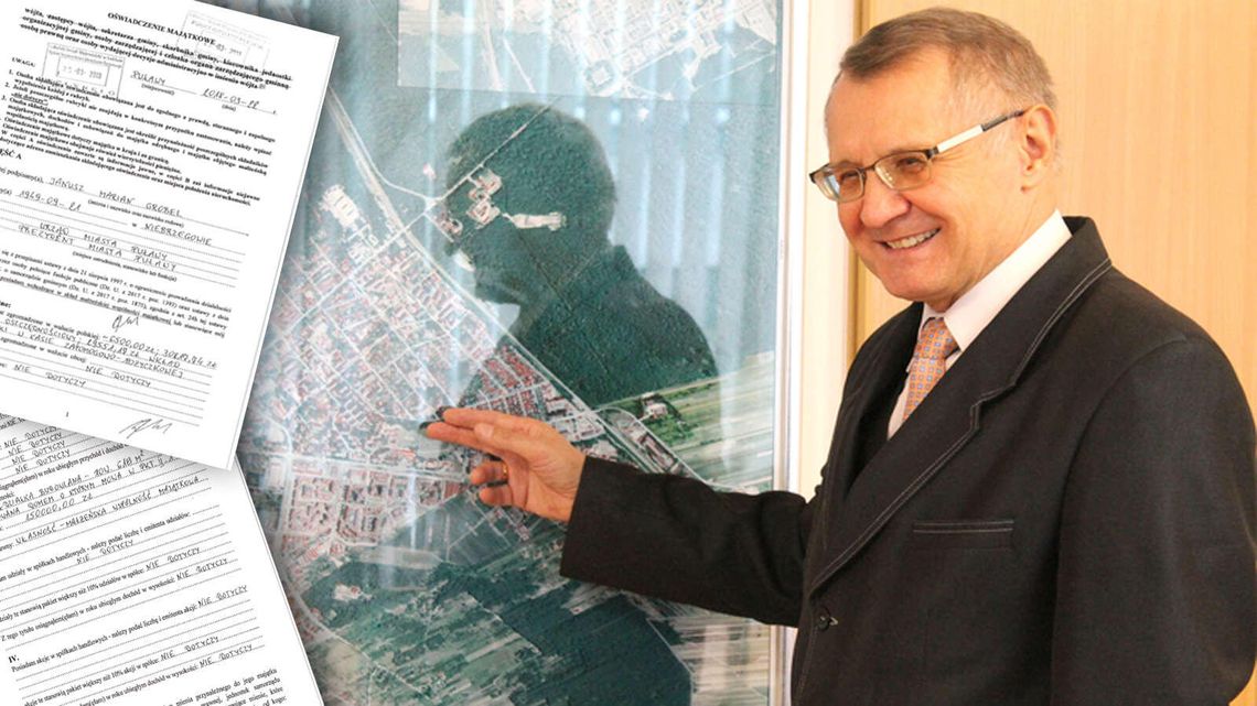 Ile zarabia władza w powiecie puławskim