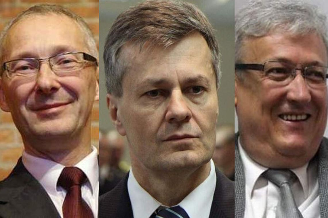 Ile zarabiają burmistrzowie w woj. lubelskim? Zobacz oświadczenia