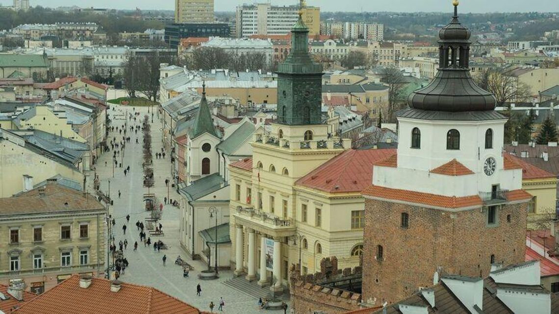 Ile zarabiają, co posiadają, ile są winni? Zaglądamy do majątków lubelskich włodarzy