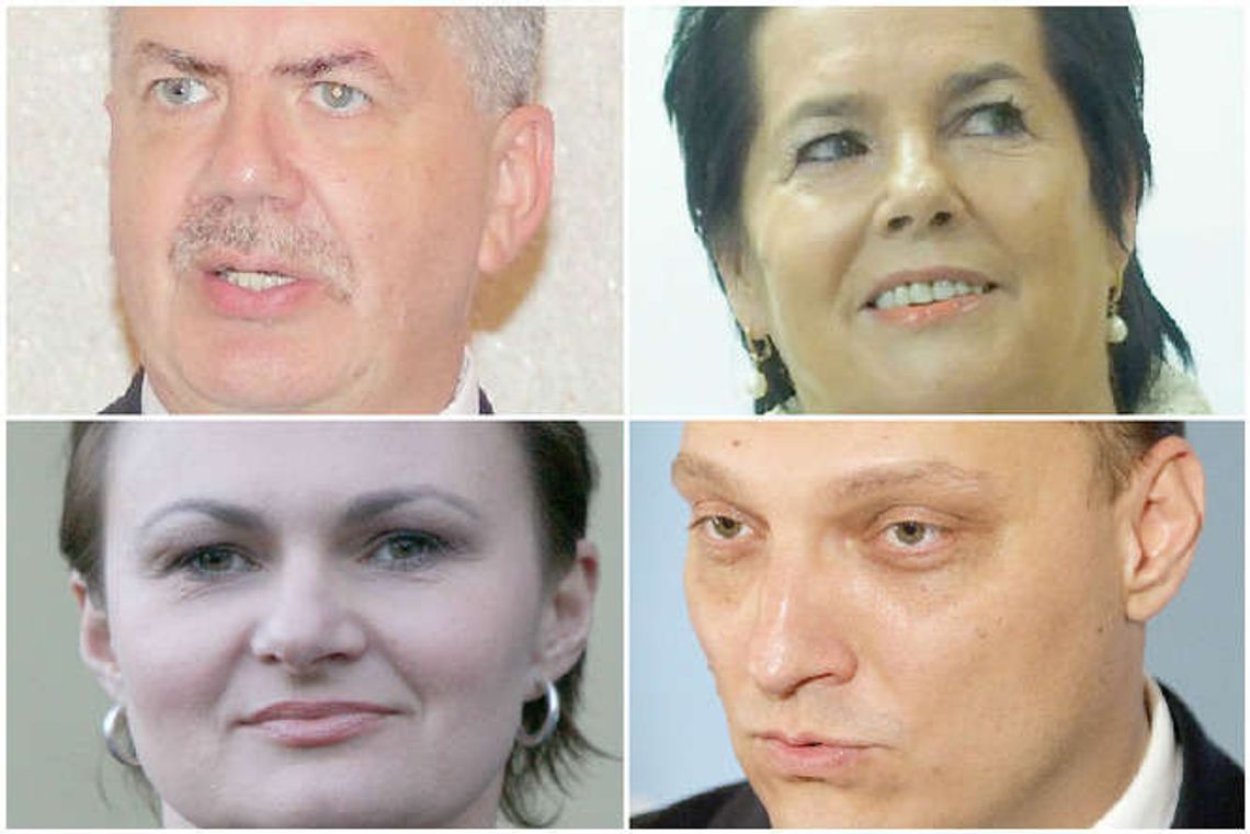 Ile zarabiają dyrektorzy podlegli marszałkowi? Od 5 do 20 tys. zł