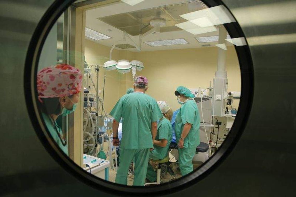 Ile zarabiają lekarze w woj. lubelskim? Ponad 10 tys. zł dla ordynatora