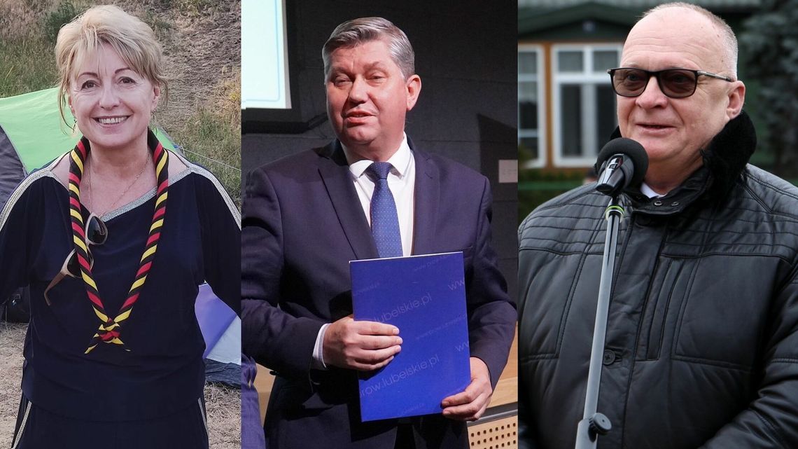 Ile zarabiają ryccy samorządowcy? Starosta na czele