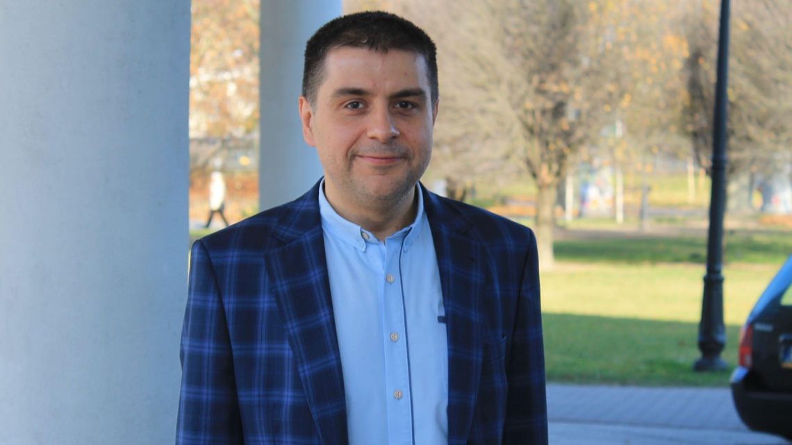 Ile zarobi nowy prezydent Puław? Mniej niż poprzednik