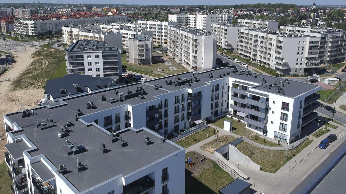 Ile zarobi właściciel mieszkania na wynajem? 10 razy więcej niż na lokacie bankowej