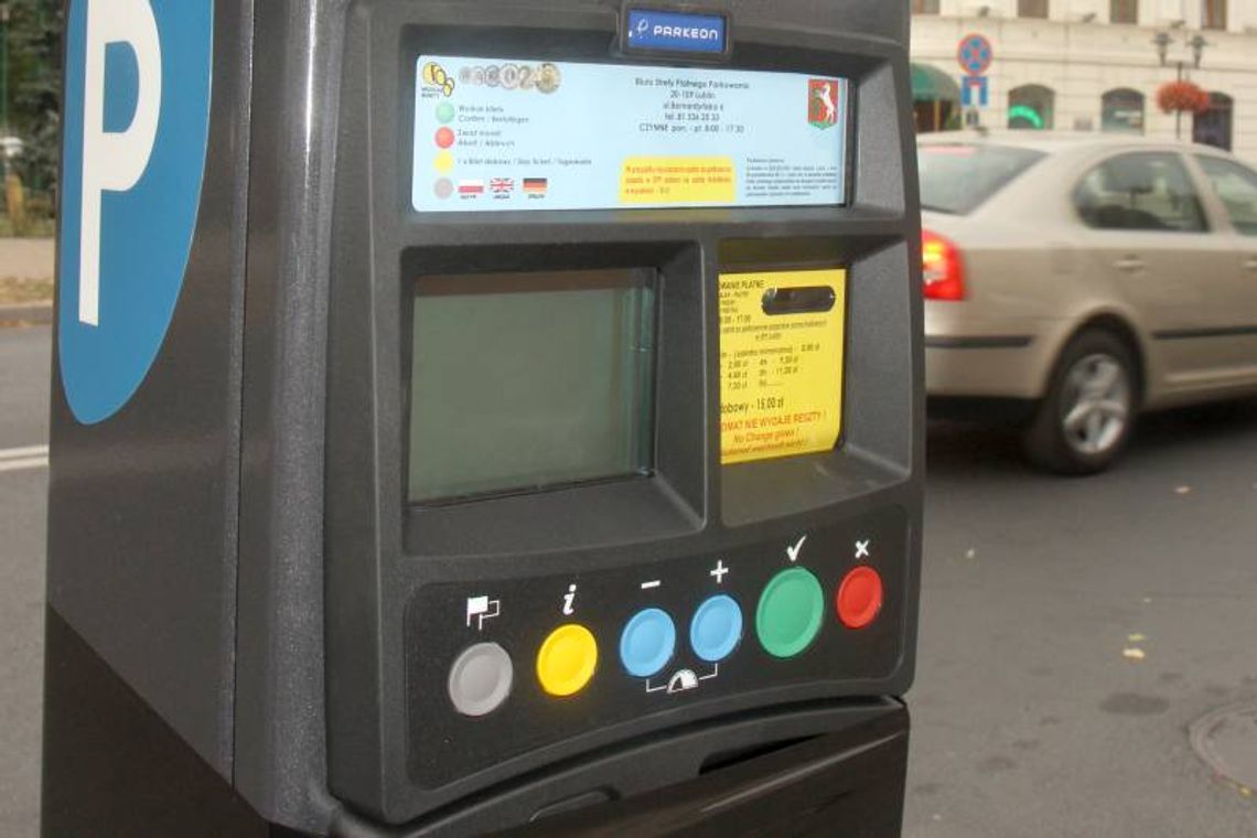 Ile zarobiła Strefa Płatnego Parkowania? Co drugie wezwanie niezasadne