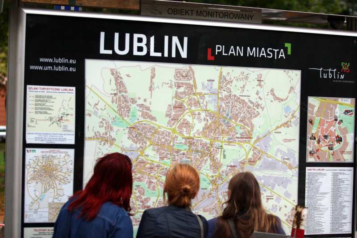 Ile zarobisz po studiach? \"Uciekam z Lublina jak najszybciej\" Ile zarobisz po studiach? \"Uciekam z Lublina jak najszybciej\"