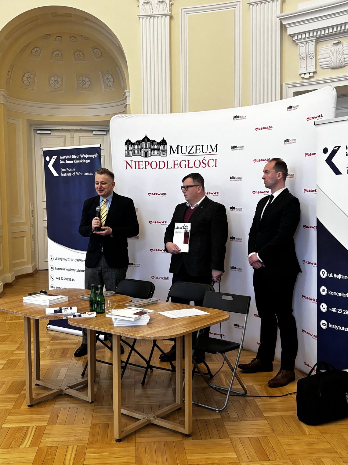 Ile zrabowali nam Sowieci podczas wojny? Nowe wydawnictwo Instytutu Strat Wojennych poświęcone jest badaniom nad skutkami II wojny światowej i okupacji sowieckiej