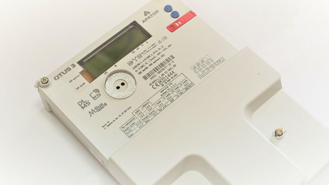 Ile zyskamy na wymianie liczników?