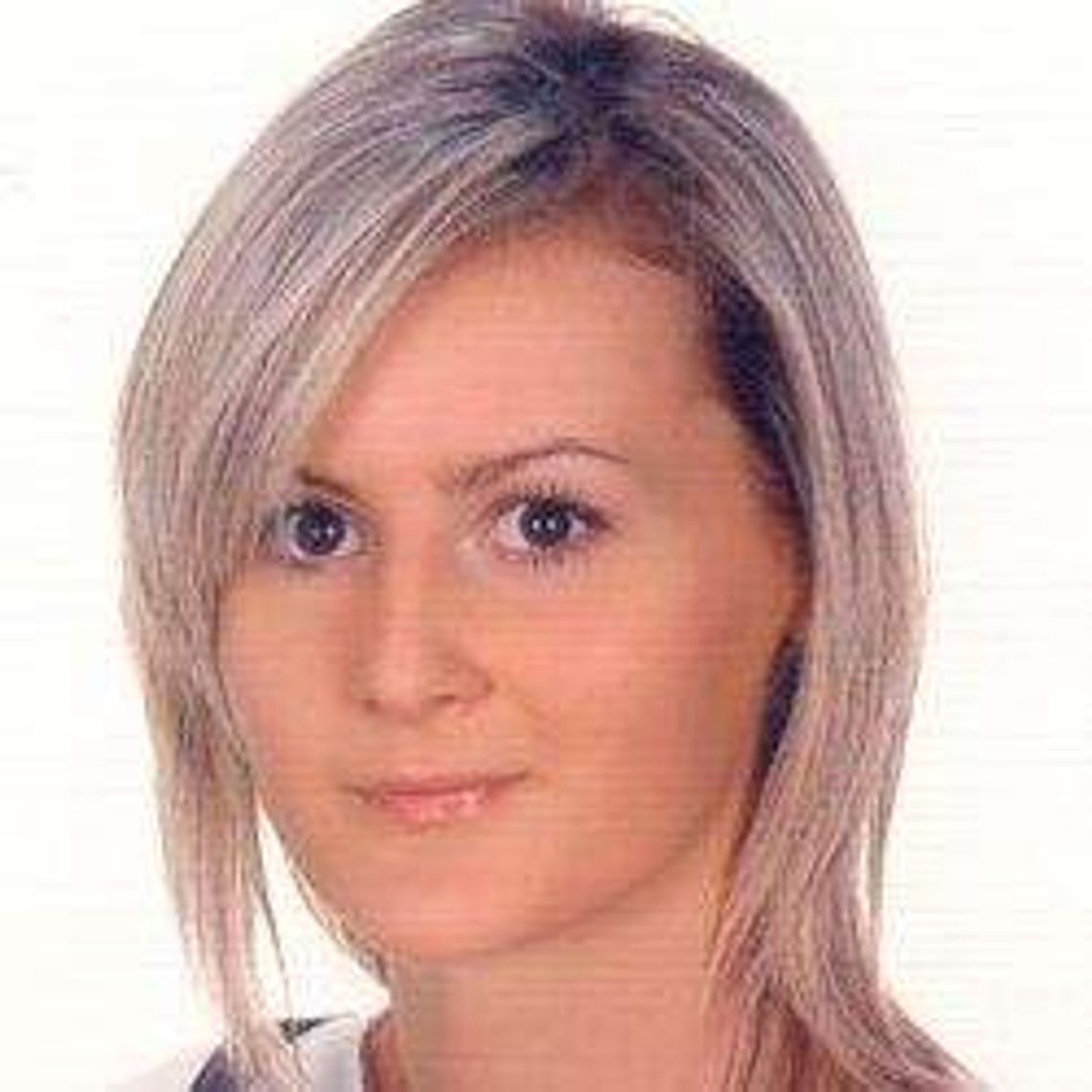 Ilona Działa - taekwondo