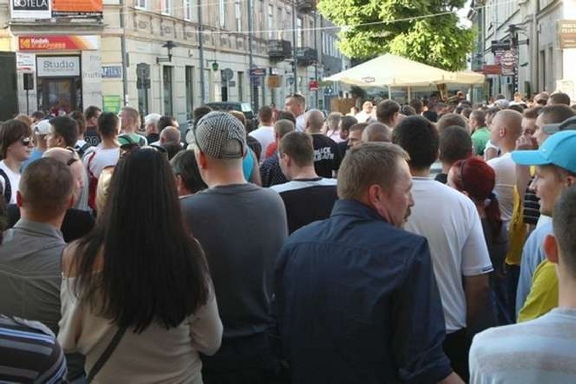 Ilu jest Polaków? GUS policzył